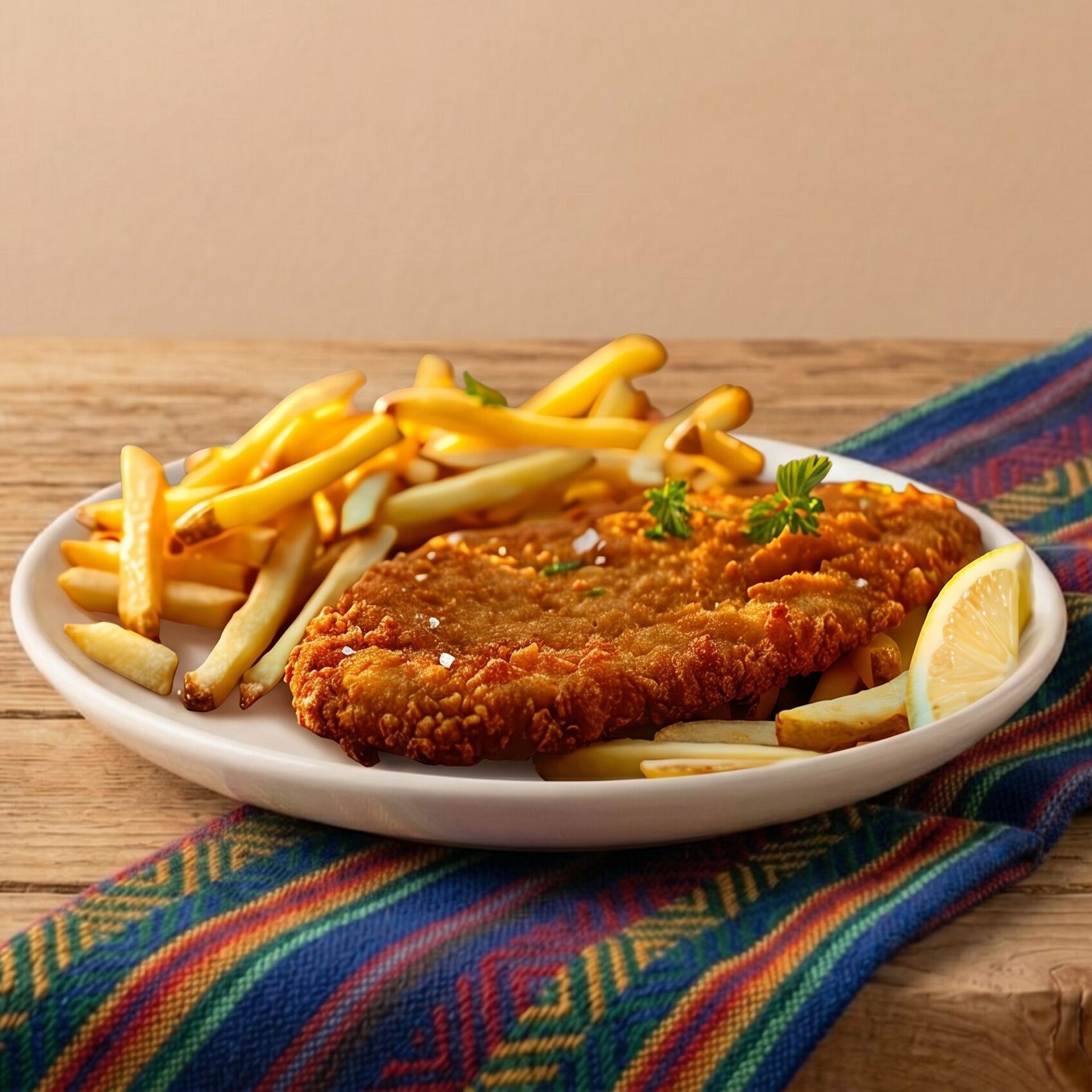 From Family Recipes To A Local Favorite
