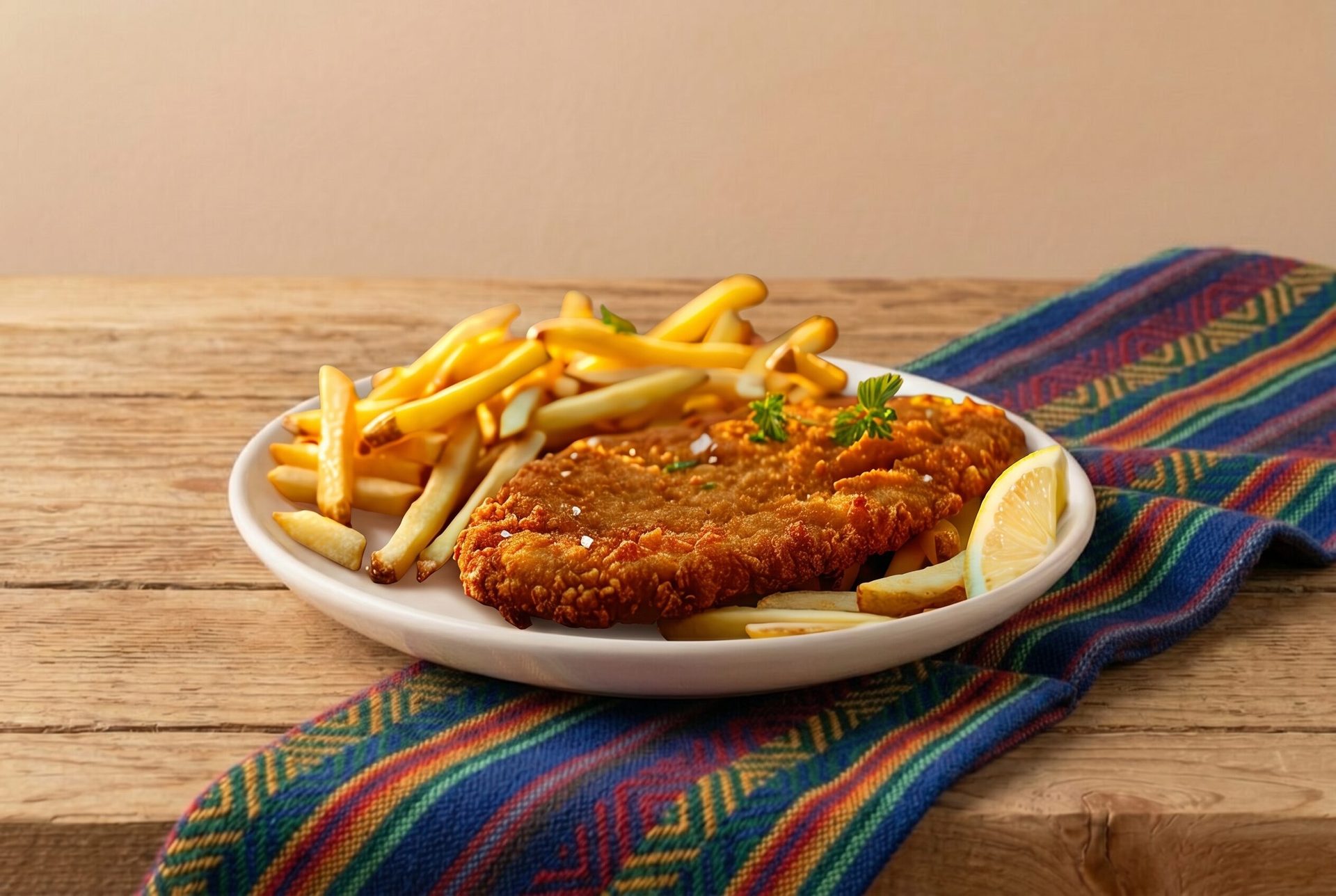 From Family Recipes To A Local Favorite