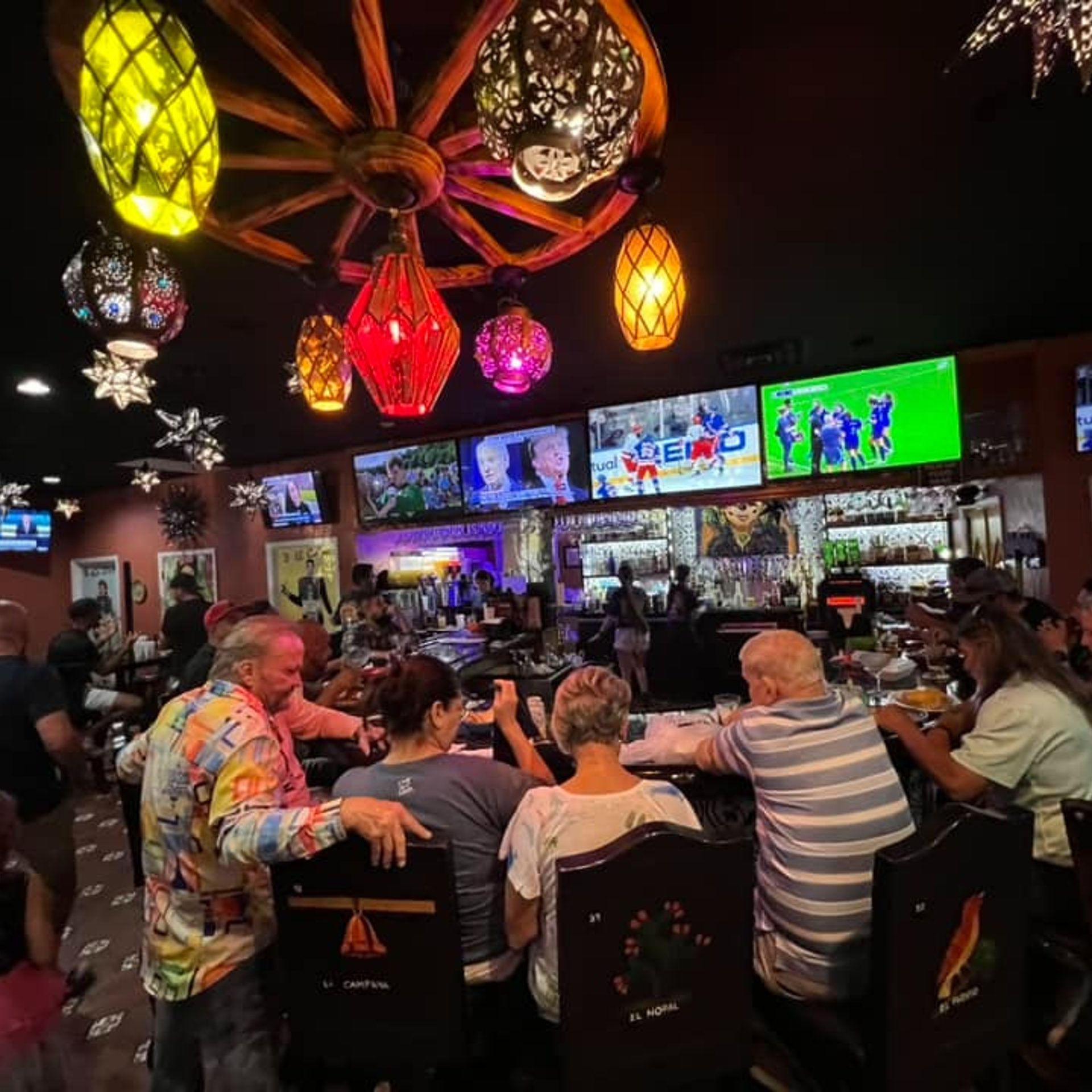 Why Locals Love Our Live Entertainment Nights