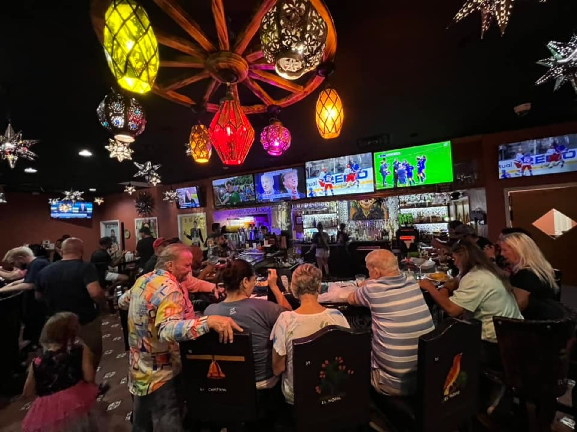 Why Locals Love Our Live Entertainment Nights