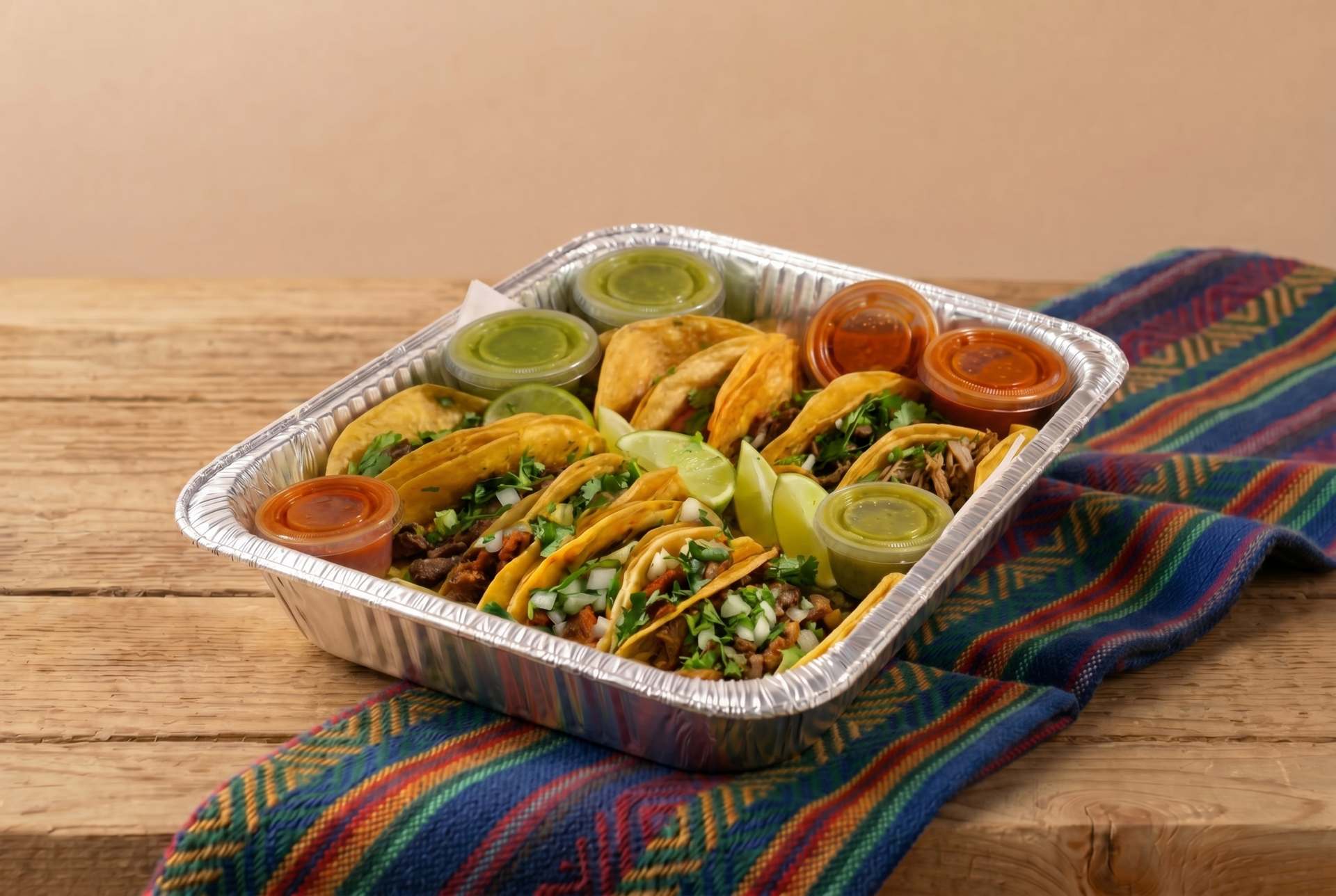 Catering for Your Next Event