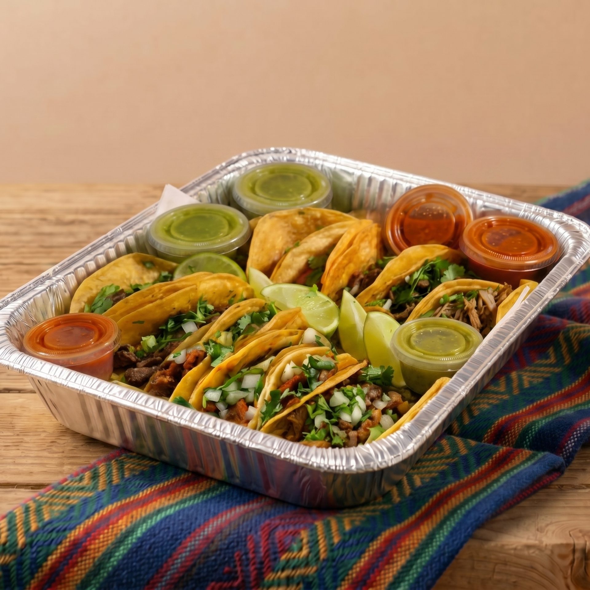 Catering for Your Next Event