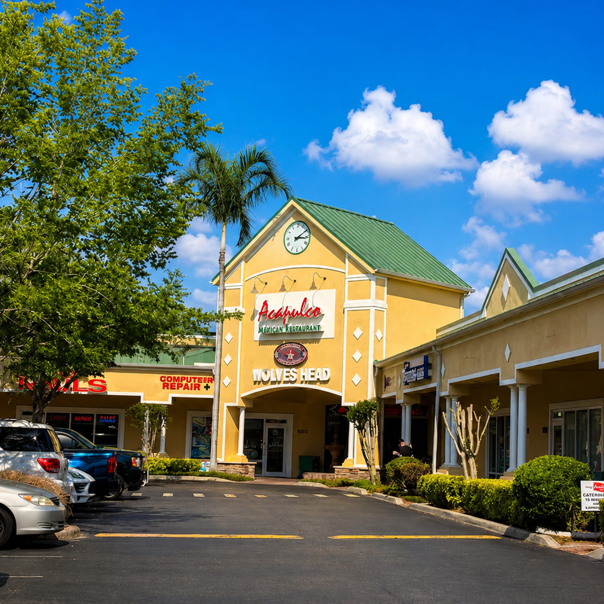 A Neighborhood Kitchen Built On Tradition Since 2005