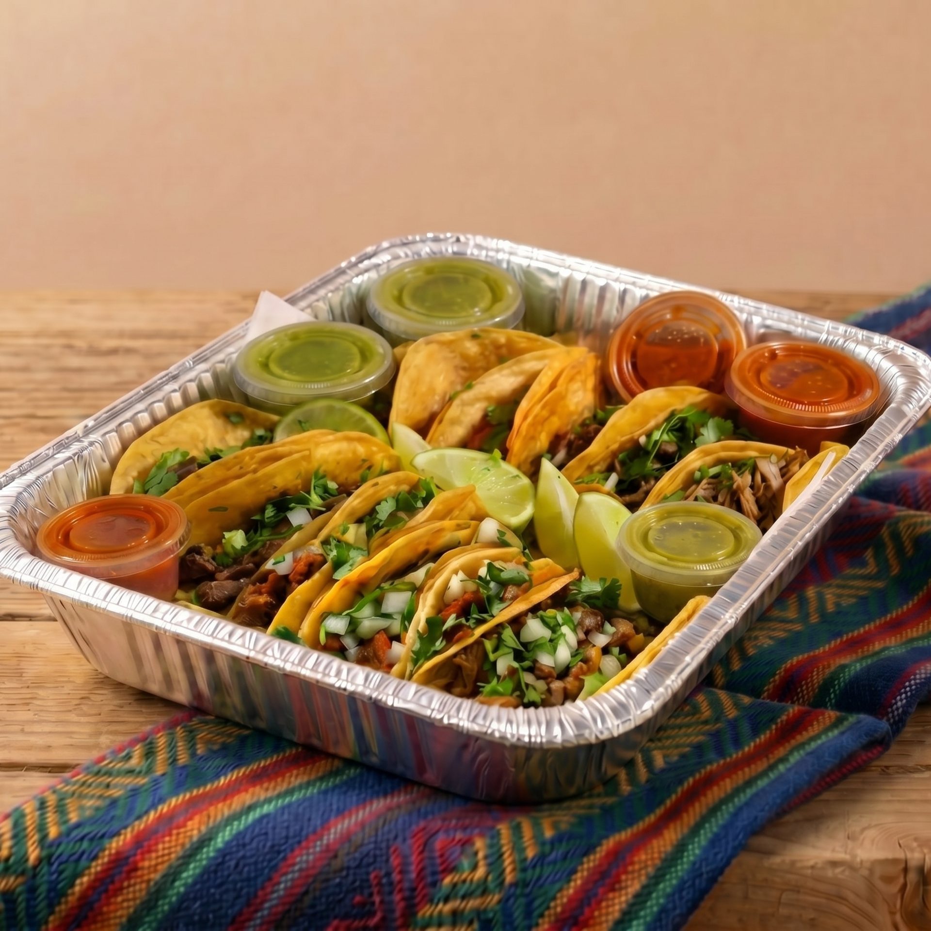 Catering Services for Every Occasion