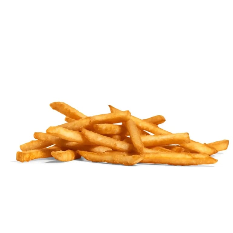 Delicious Fries to Savor