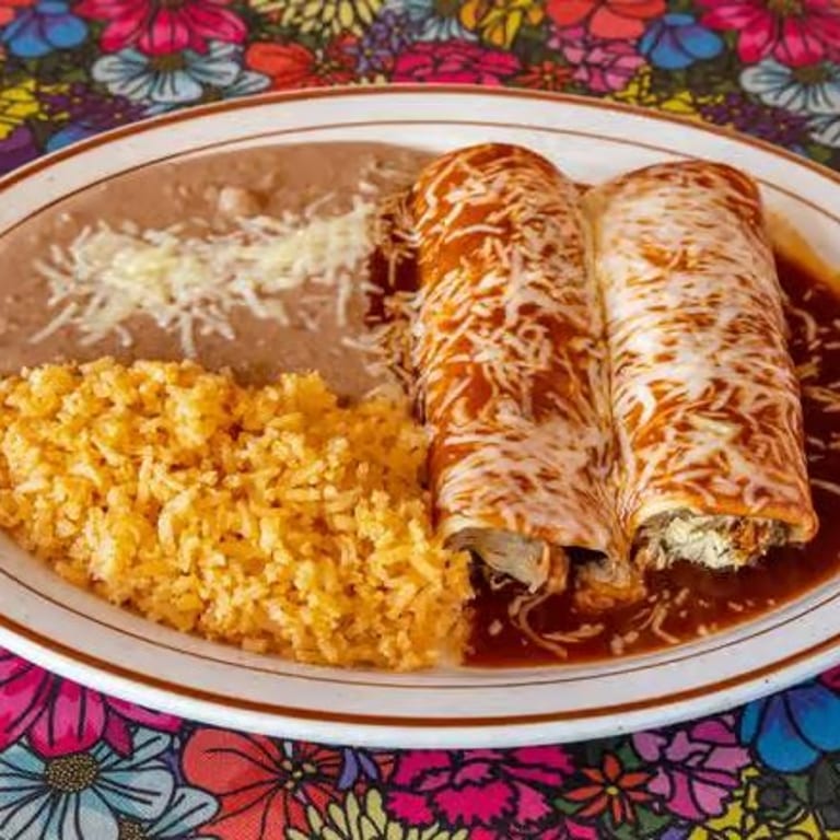 Tacos That Delight Your Taste Buds