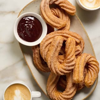 Churros
