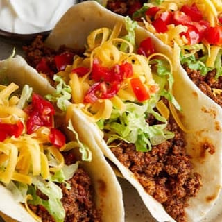 Single Taco