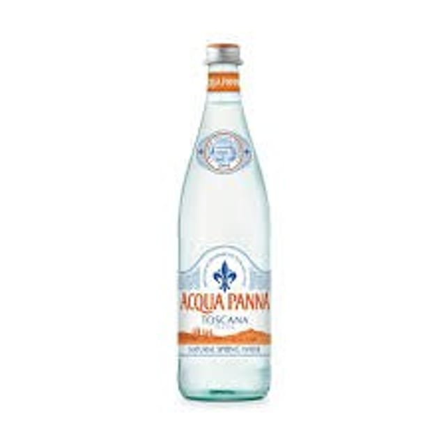 Bottle Water Aqua Panna (Large).