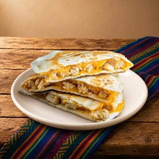 Appetizer Quesadilla