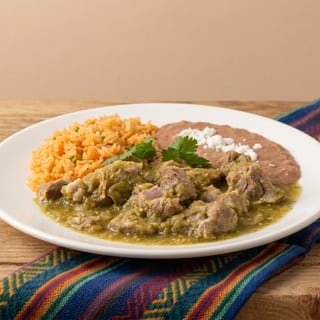 Carnitas Platter