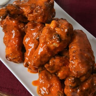 Wings (18)