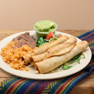 #10 Flautas