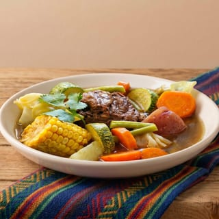 Caldo De Res