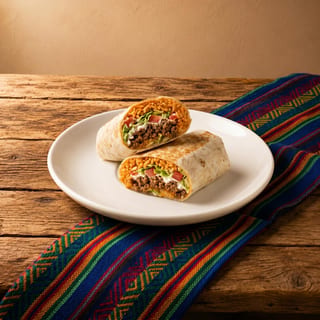 Super Burrito