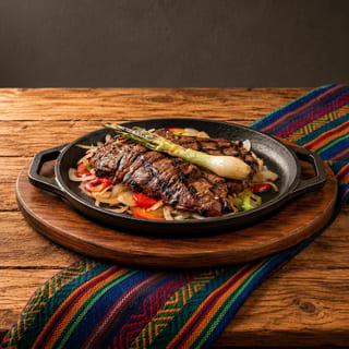 Carne Asada
