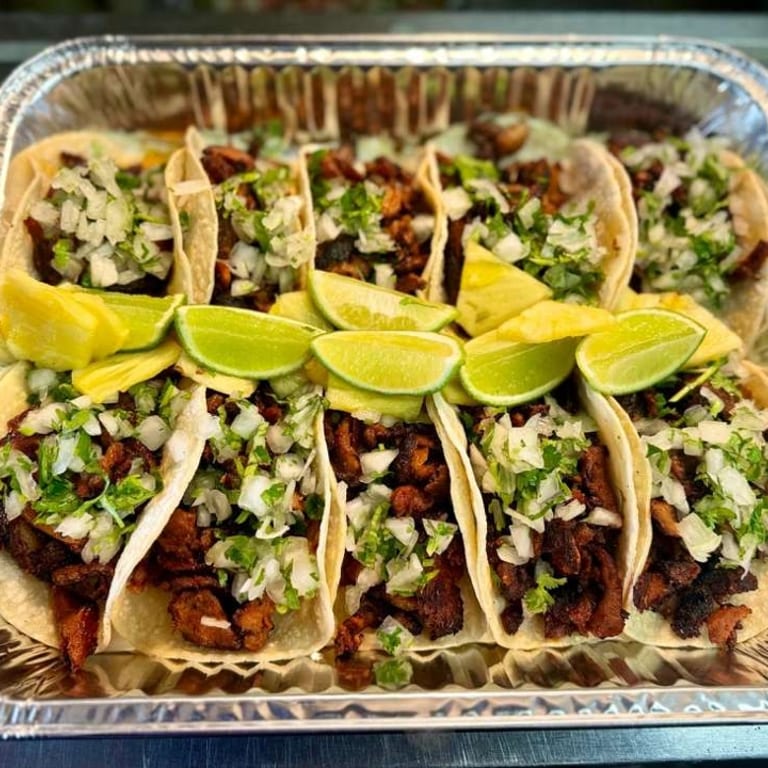 Tacos That Delight Your Taste Buds