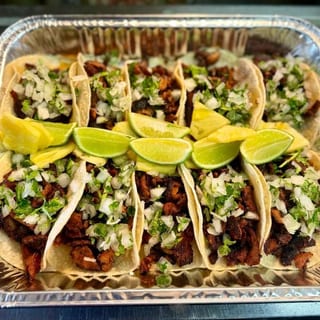 Taco Tray 10 Tacos