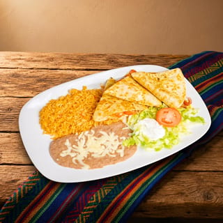 Quesadillas Del Mar