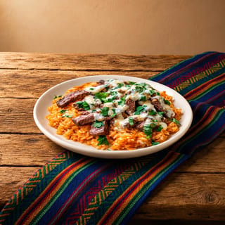 Acapulco Steak Bowl