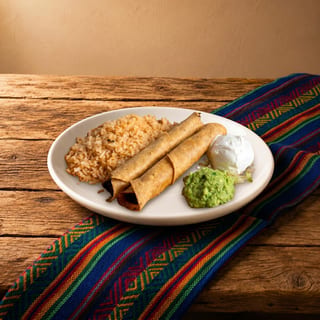 Flautas