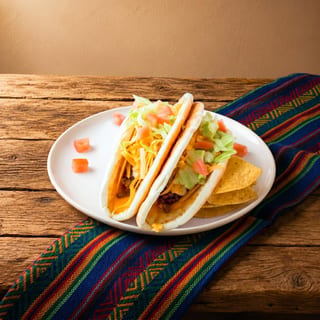 #9 Chalupas