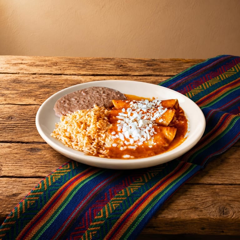 Indulge in Our Nachos