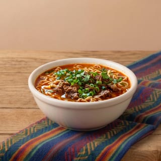 Birria Ramen
