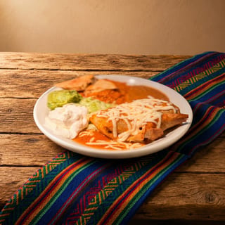 #6 Homemade Tamales