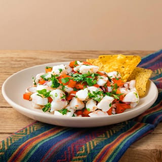 Ceviche