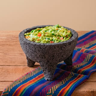 Tableside Guac
